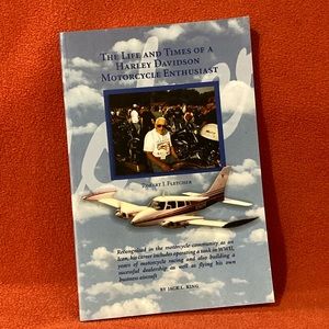 The life and times of Harley Davison